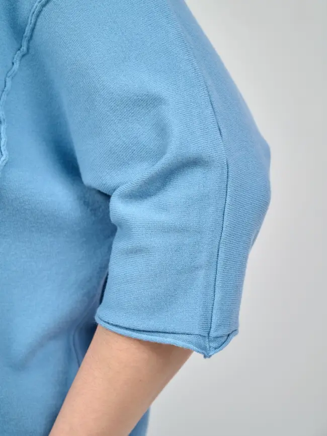 Джемпер ЭттоПлюс 902 Размер 50-58 фото 68