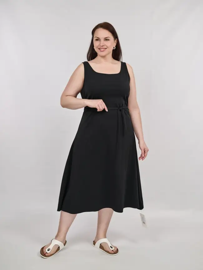 Сарафан 66107 Размеры 50-56 фото 37