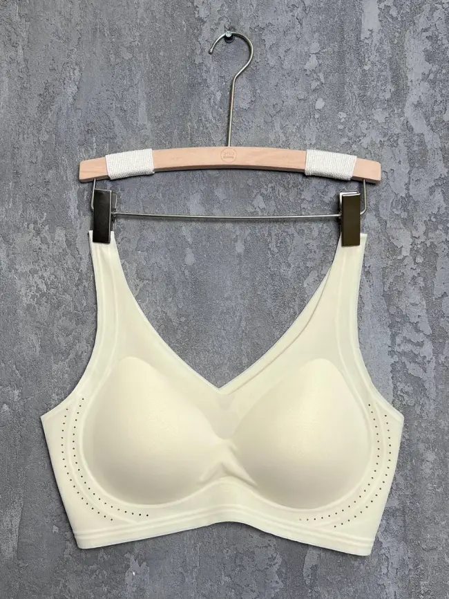 Топ с чашками 6620 Размеры 50-58 фото 16