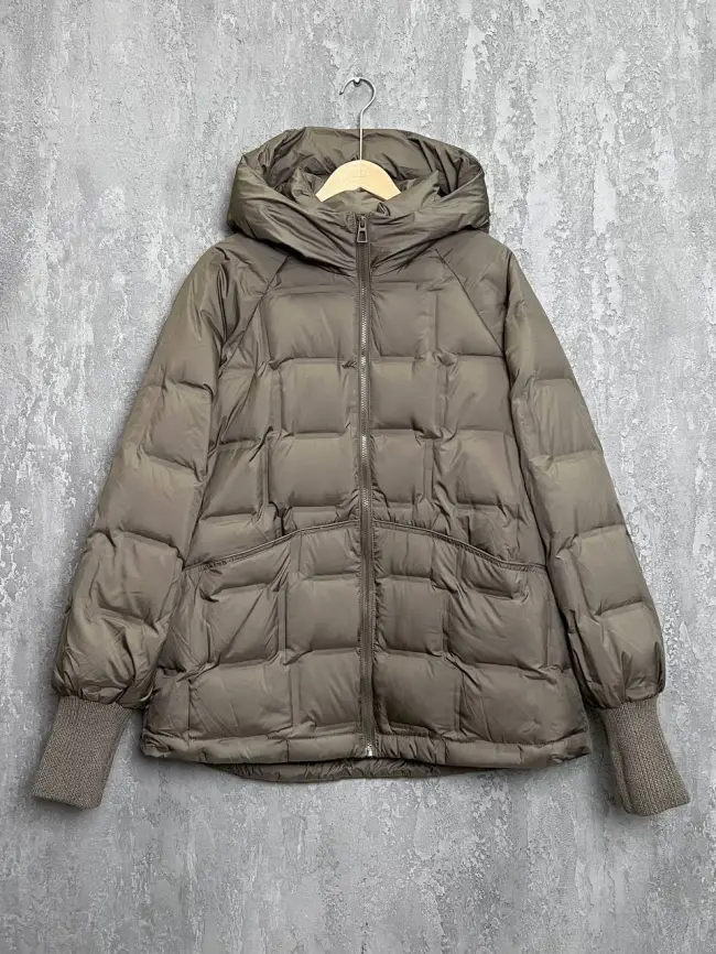 Куртка 6588 Размер 50-58 фото 56