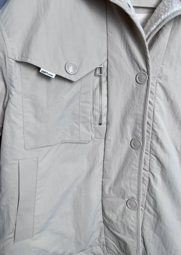 Куртка 83062 Размер 48-52 фото 12