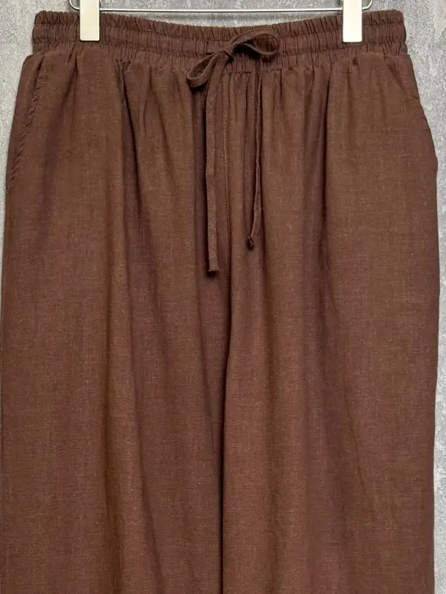 Палаццо лен 25002-1 фото 20