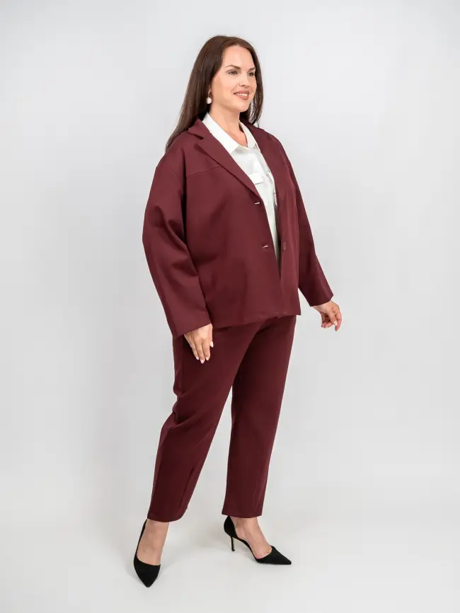 Пиджак 33493 ЭттоПлюс фото 8