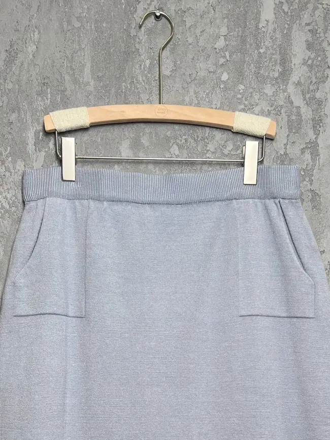 Юбка 25413 ЭттоПлюс Размер 50-58 фото 11