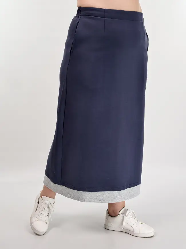 Костюм тройка 0093 Размеры 54-58 фото 43