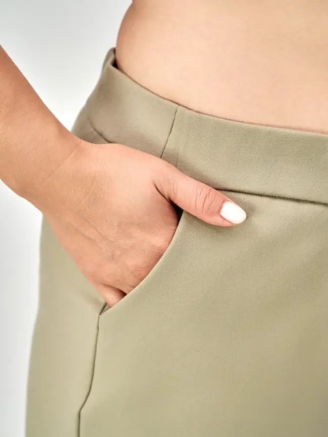 Брюки ЭттоПлюс 33586 фото 88