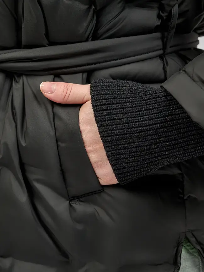 Куртка 6583 Размер 48-54 фото 9