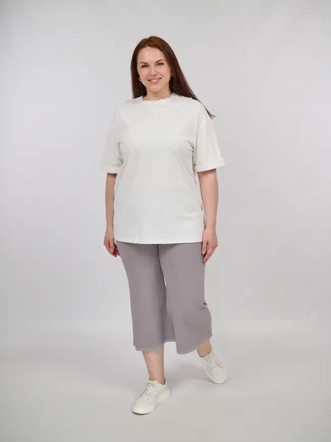 Футболка 4051 Размер 48-58 фото 10