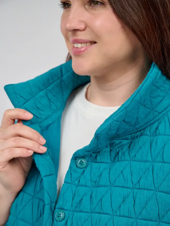 Куртка ЭттоПлюс 046-1 Размер 48-58 фото 127