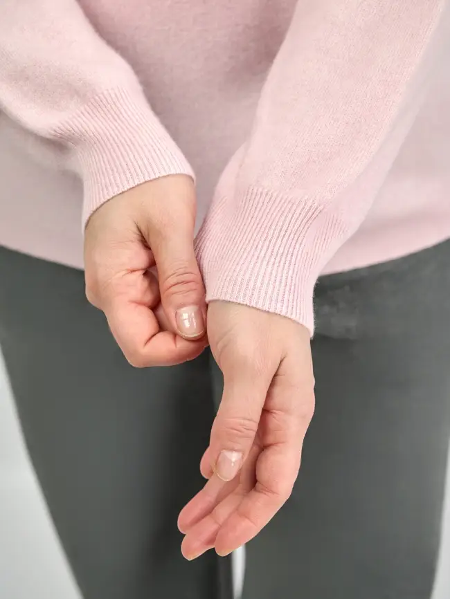 Джемпер Италия 18111 Размер 46-56 фото 36