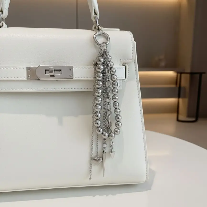 Подвеска на сумку Б0281 фото 7