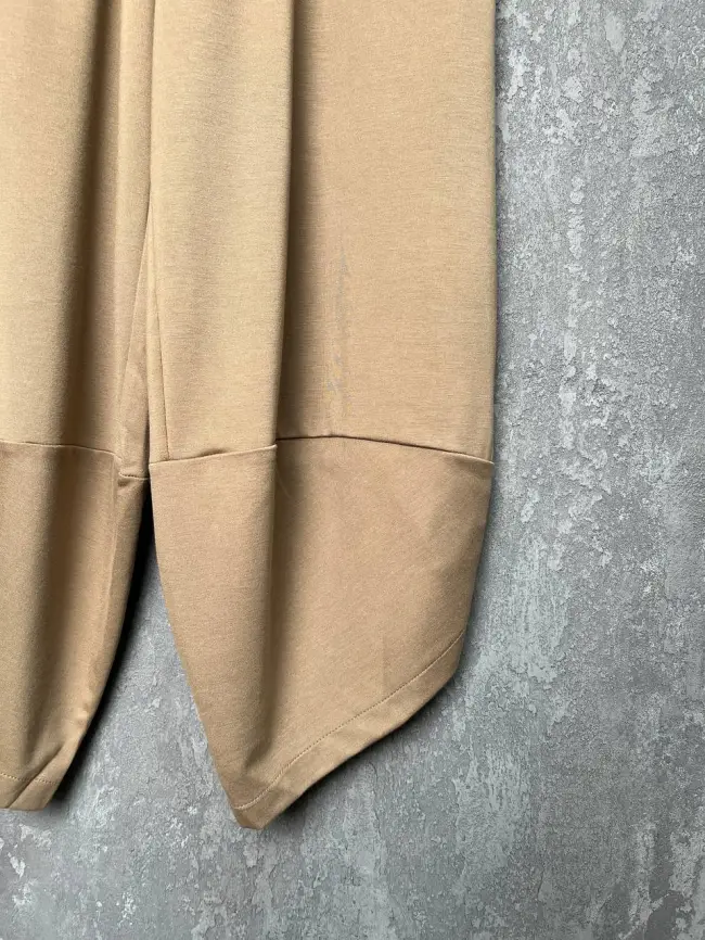 Султанчики ЭттоПлюс 011-1 брюки женские Размер 50-60 фото 16