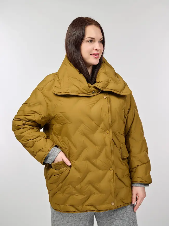 Куртка 38312 Размер 50-56 фото 54