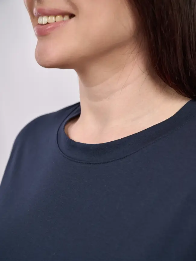 Платье ЭттоПлюс 890112 Размер 50-58 фото 4