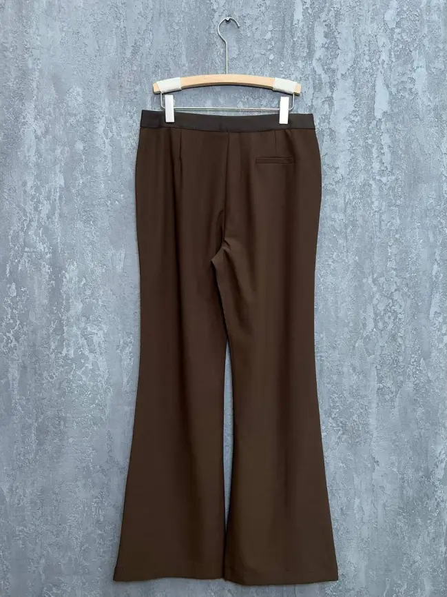 Брюки 93315 Размеры 50-60 фото 26