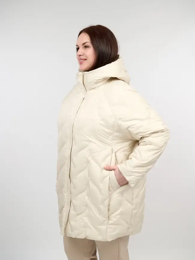 Куртка 6579 Размер 50-58 фото 31