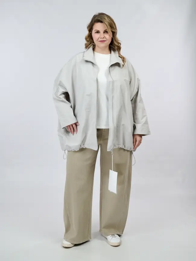 Джинсы 6777 Размеры 52-58 фото 4