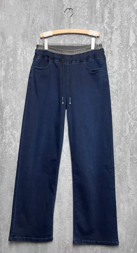 Джинсы Турция Гарден 4028 фото 2