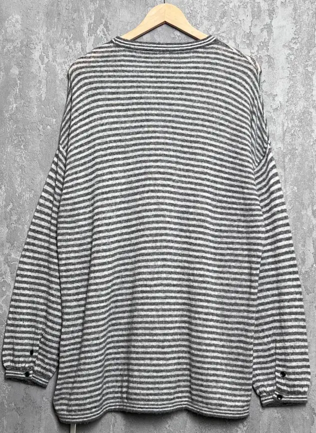 Джемпер 2306 Размер 50-58 фото 14