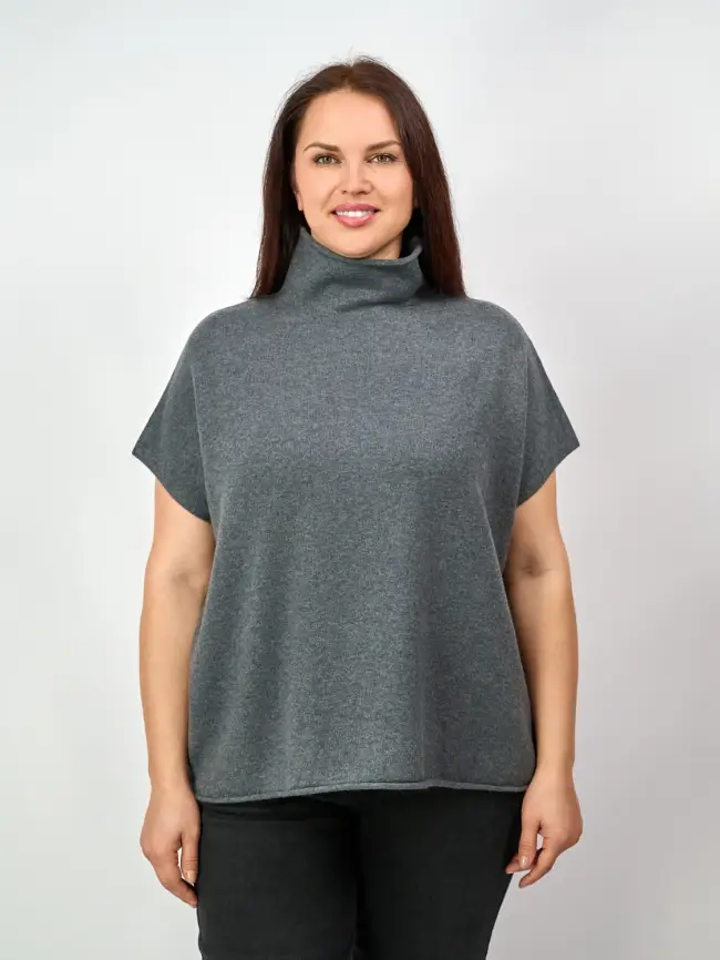 Жилет ЭттоПлюс 7054 Размер 48-58 фото 2