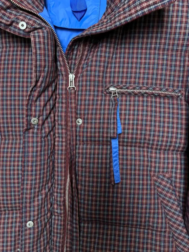 Куртка 9078 Размер 50-58 фото 14