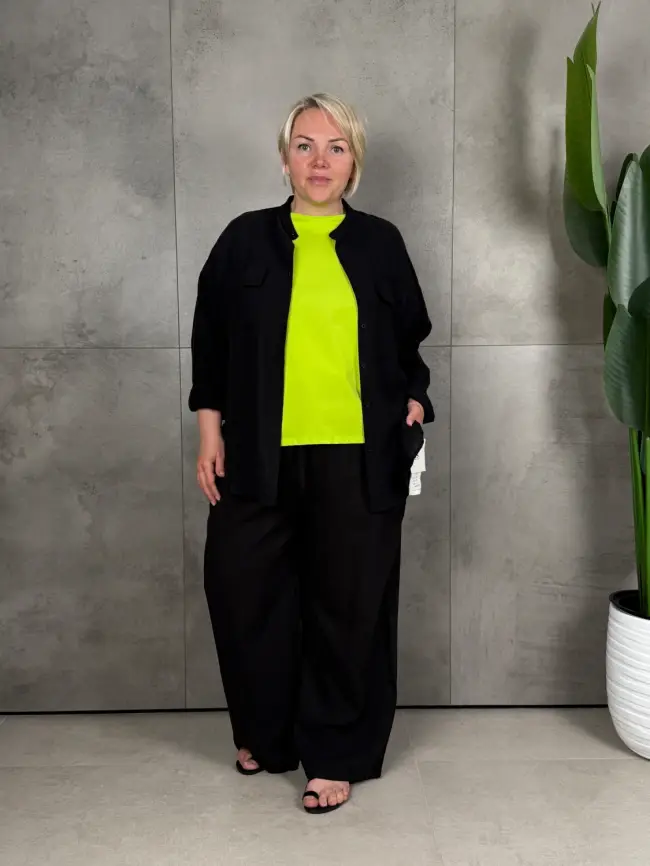 Рубашка 25023 фото 30