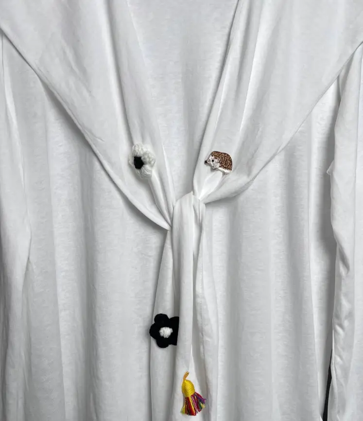 Лонгслив 0196 Размеры 46-56 фото 29