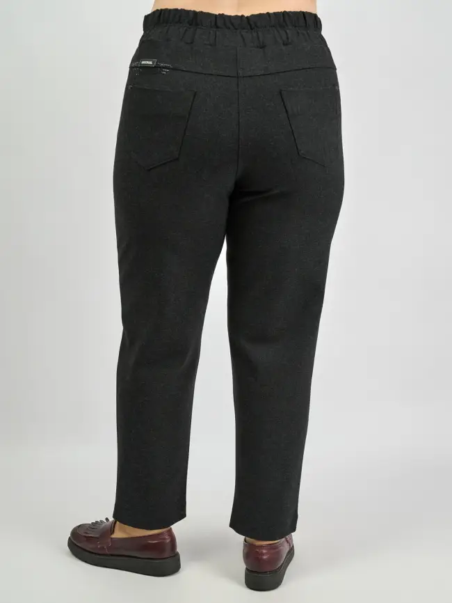 Брюки Турция Duran 9135 фото 5