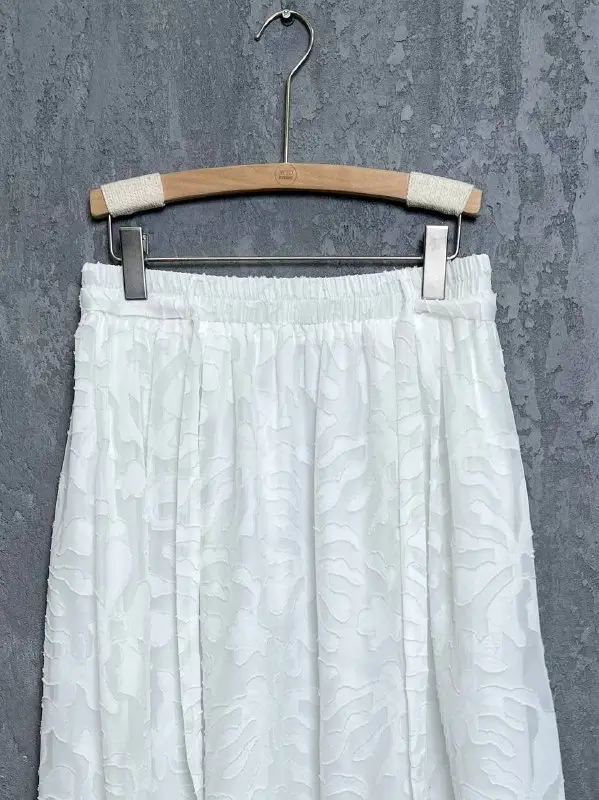 Юбка 8313 Размер 48-58 фото 18