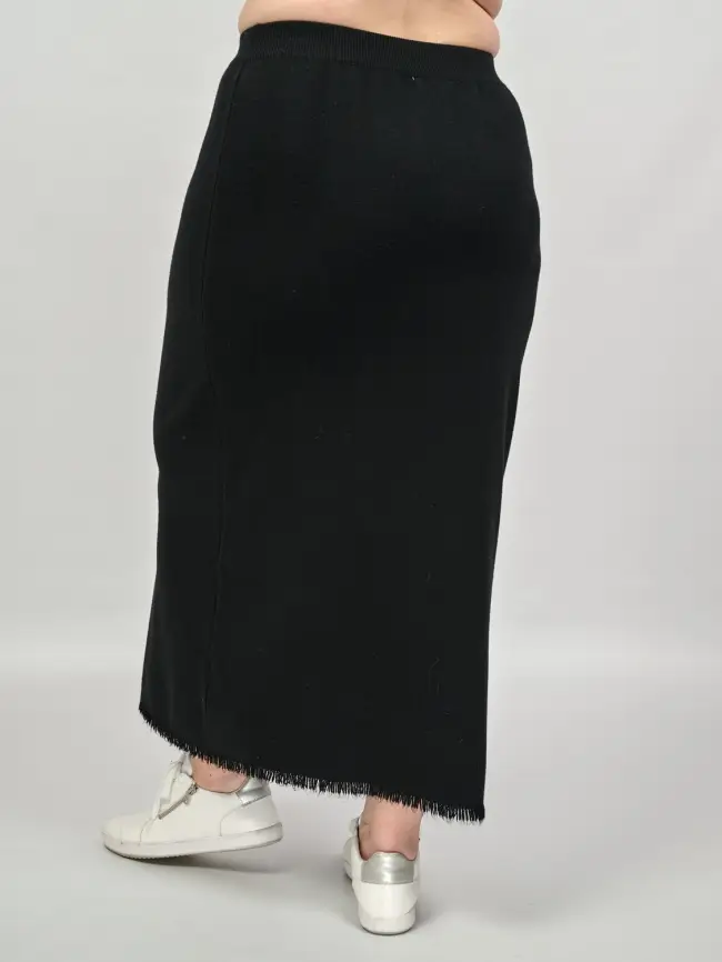 Юбка ЭттоПлюс 659 Размер 50-58 фото 40