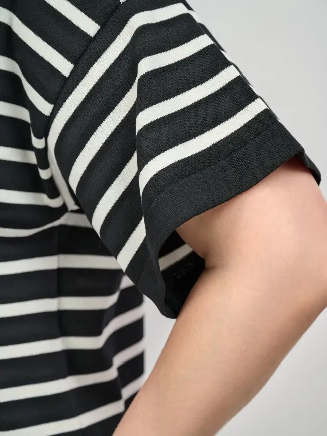 Трикотажное платье 7569 Размер 50-58 фото 10