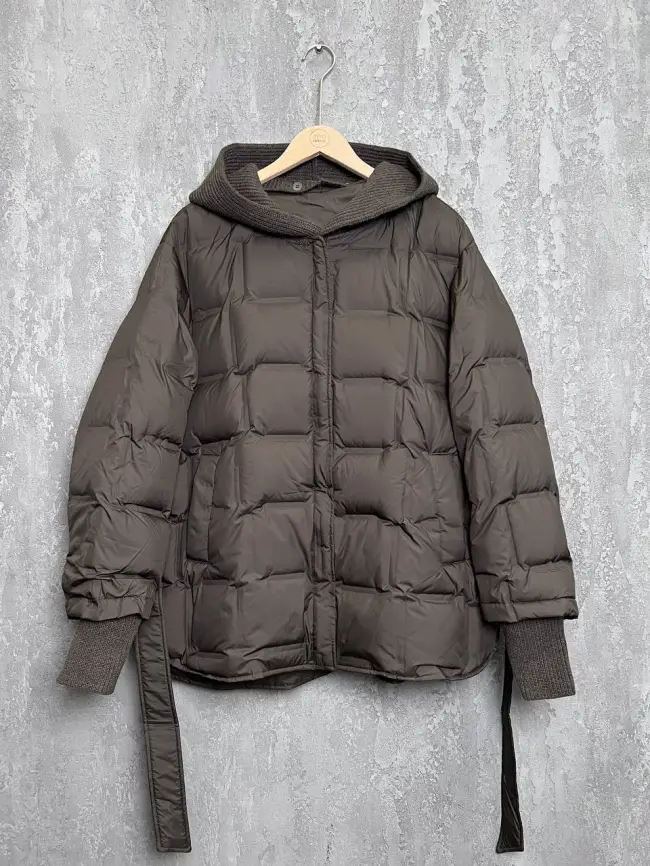 Куртка 6583 Размер 48-54 фото 27