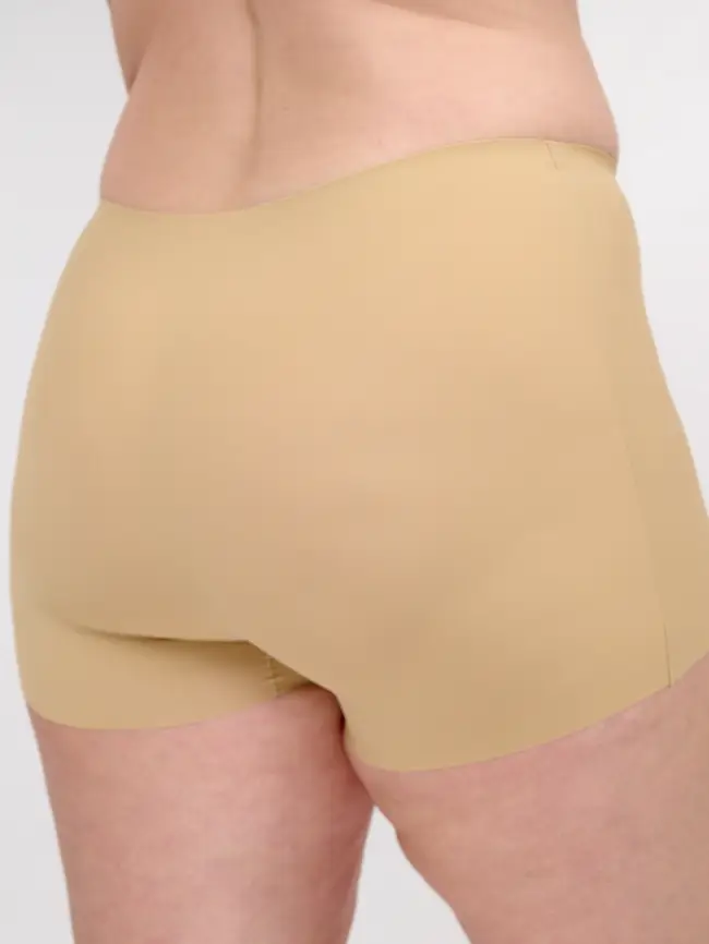 Шорты бесшовные 392 Размер фото 4