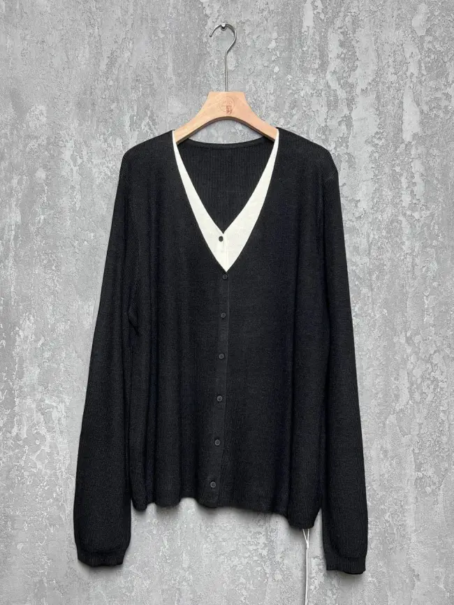 Джемпер 22868 Размер 54-60 фото 18