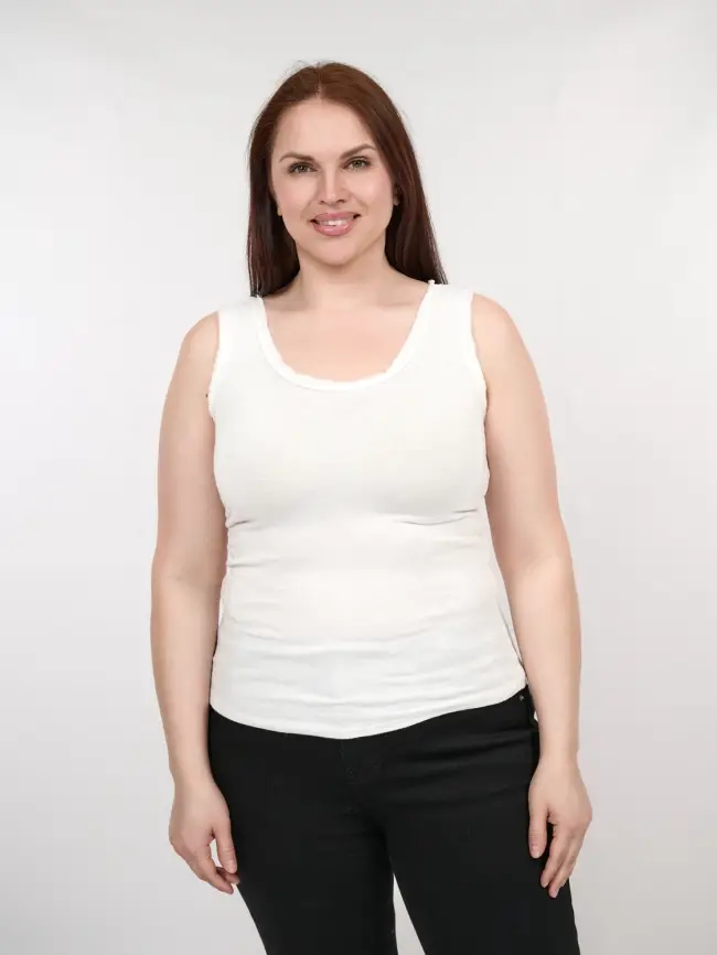 Топ Италия 3000 Размер 46-54 фото 8