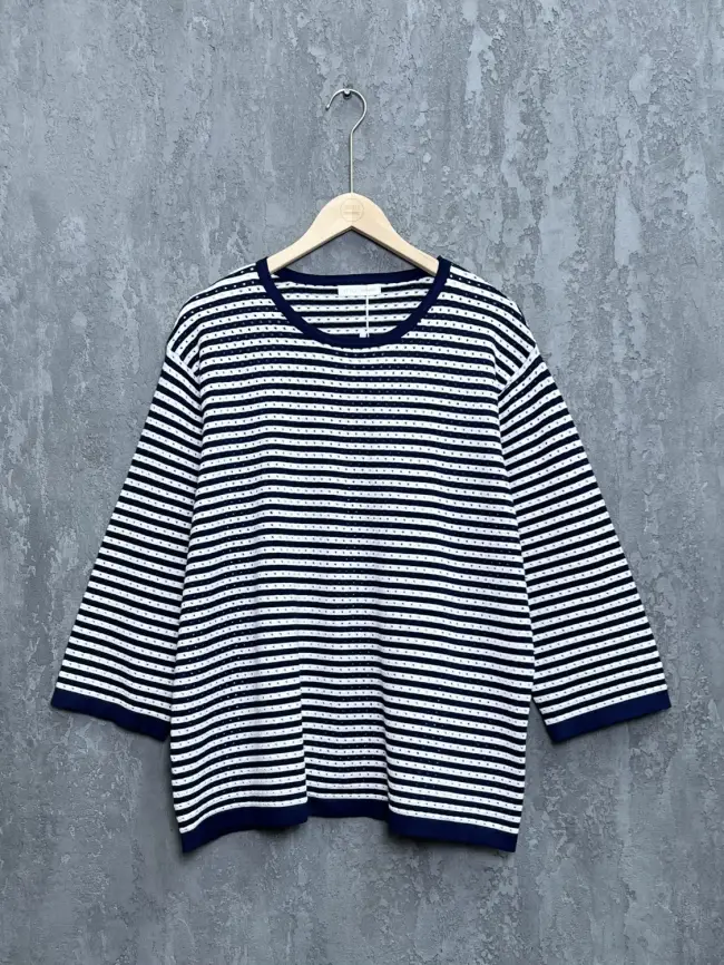 Джемпер ЭттоПлюс Размер 54-60 арт 1082 фото 9