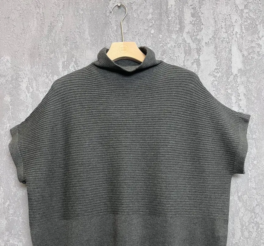 Платье ЭттоПлюс 573 Размер 50-58 фото 10