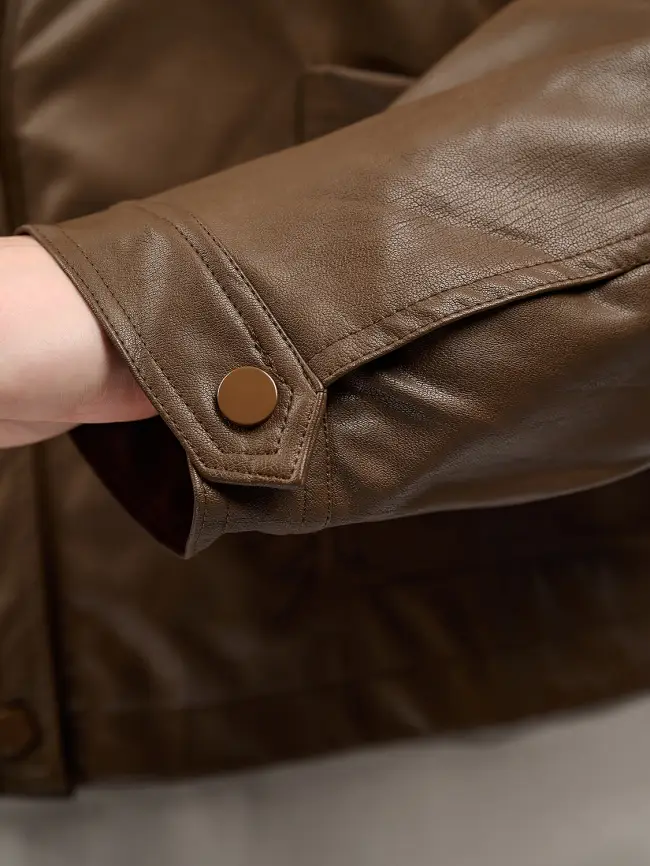 Куртка 980 размер 48-56 фото 33