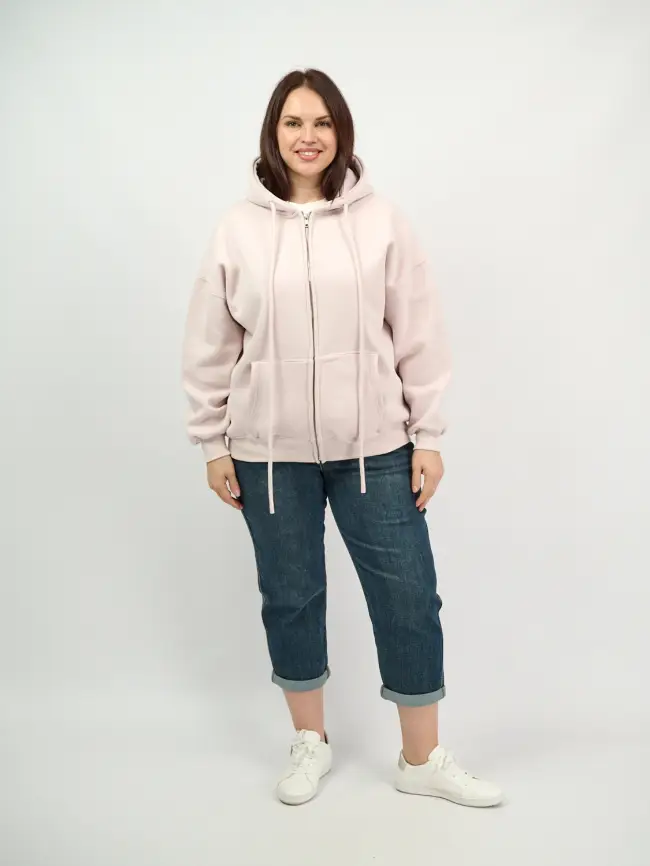 Джинсы 37307 Размер 50-56 фото 19