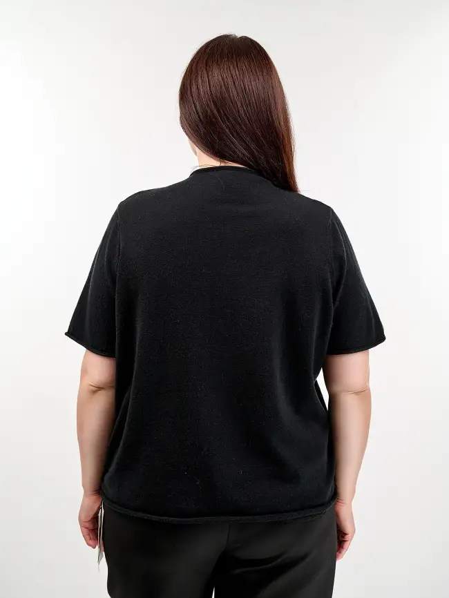 Джемпер 8270 Размер 48-58 фото 48