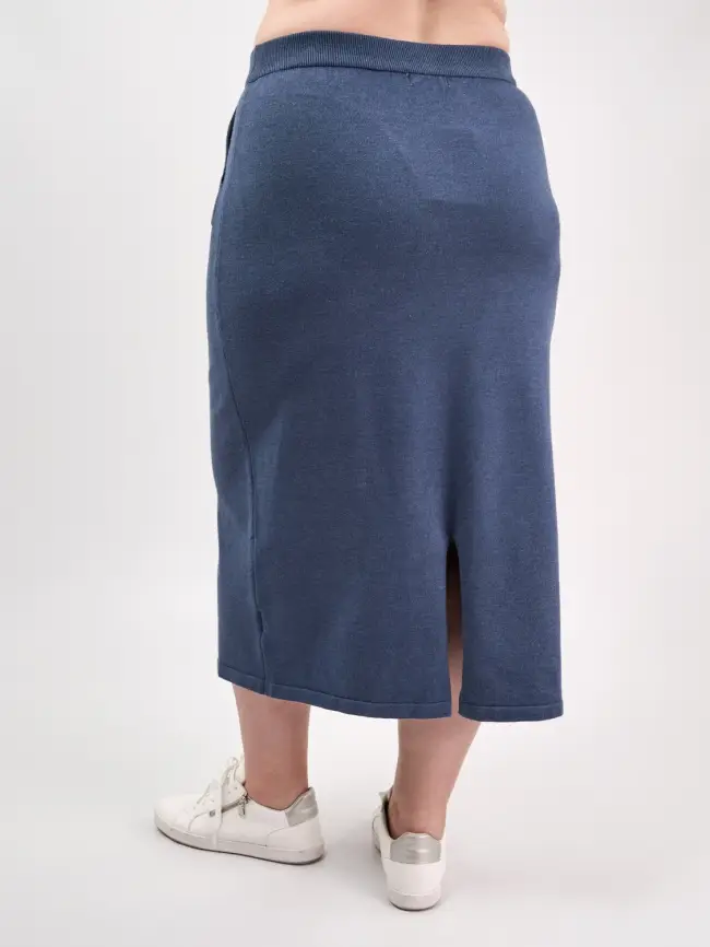 Юбка 25413 ЭттоПлюс Размер 50-58 фото 56