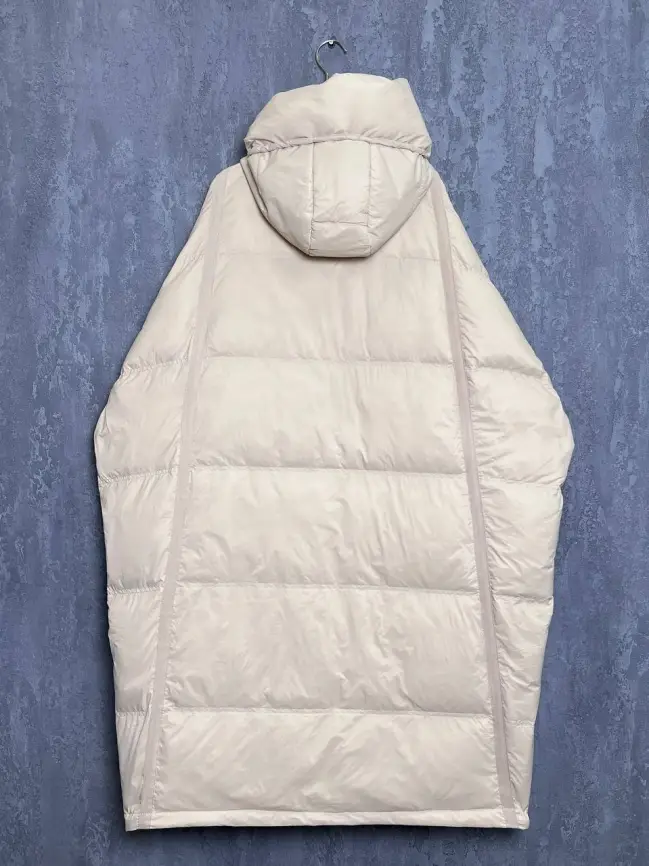 Пуховик 2510 Размер 50-56 фото 105