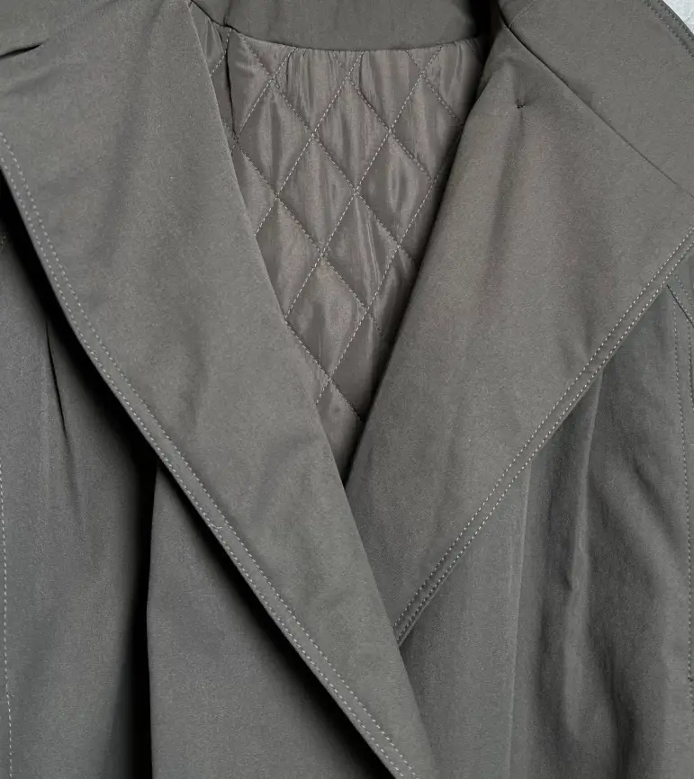 Пальто 980096 Размер 50-56 фото 35