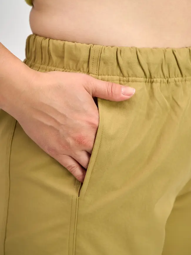 Брюки 7/8, арт. 1286 Размер 50-56 фото 24