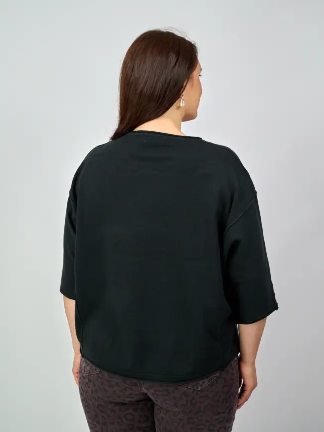 Джемпер ЭттоПлюс 902 Размер 50-58 фото 56