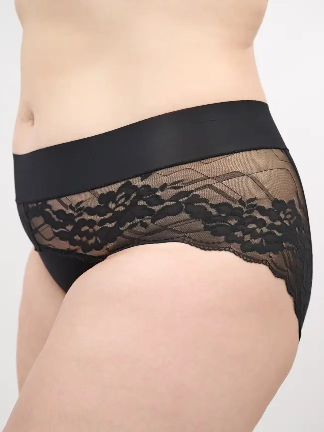 Трусы женские 311 Размер 48-54 фото 2