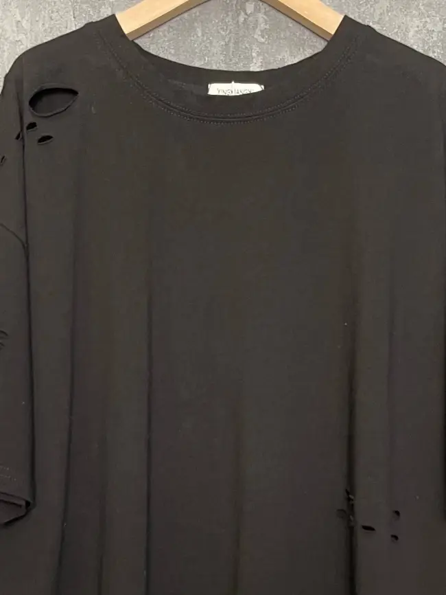 Футболка 3855 фото 3