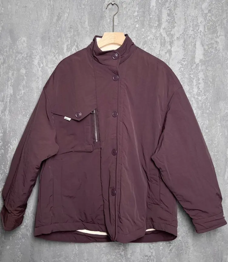 Куртка 83062 Размер 48-52 фото 15