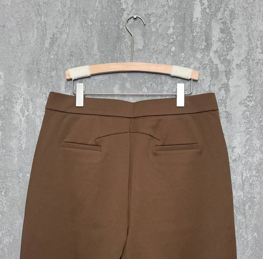 Брюки размеры 48-54 9861 фото 12