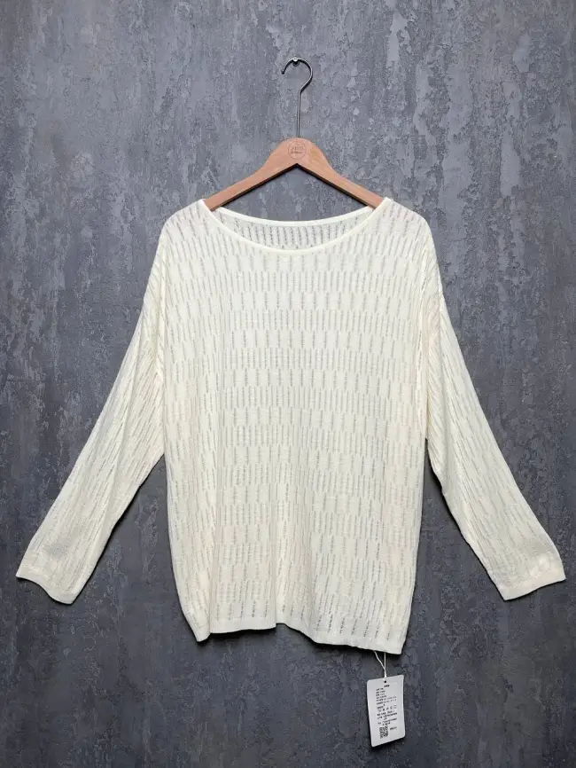 Джемпер 23202 Размер 48-58 фото 10